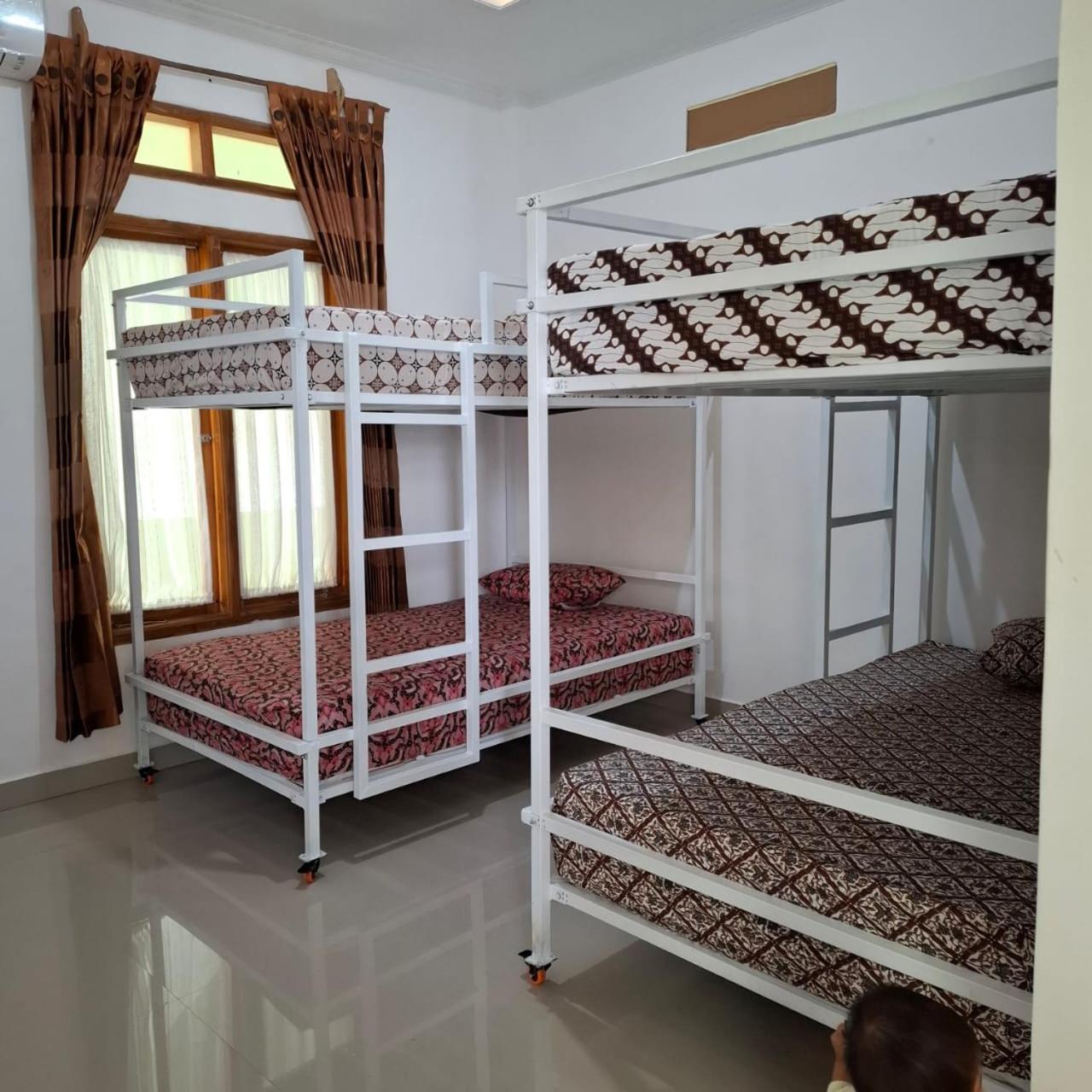 Ike'S Homestay Kuta  Zewnętrze zdjęcie