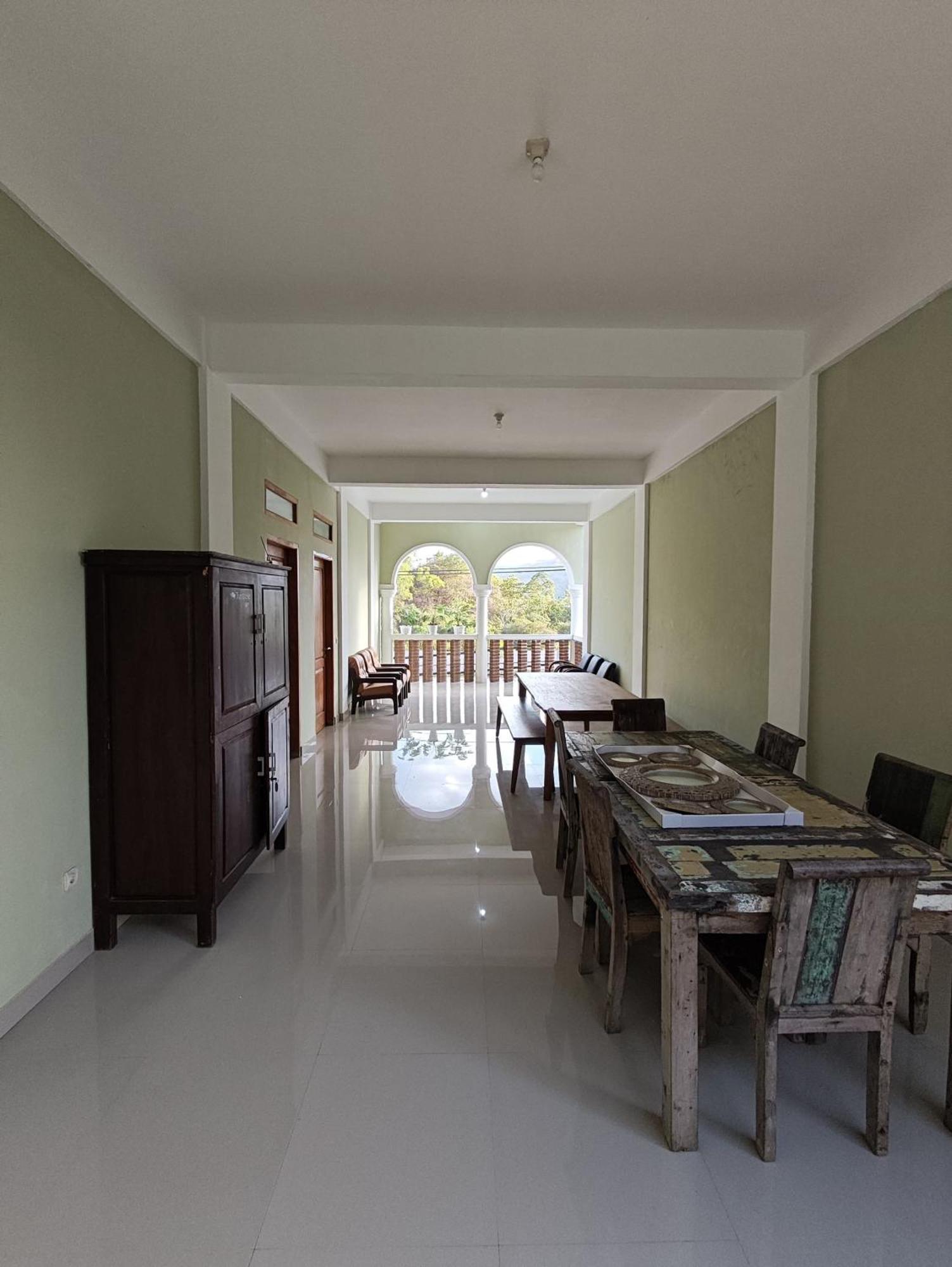 Ike'S Homestay Kuta  Zewnętrze zdjęcie