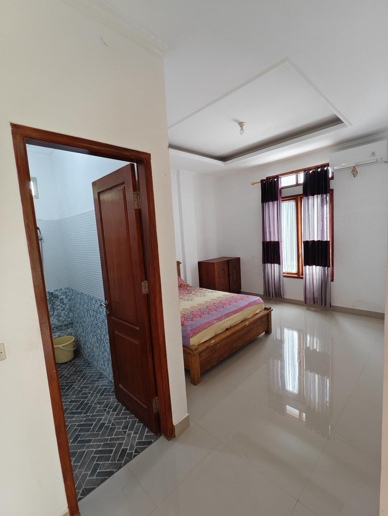 Ike'S Homestay Kuta  Zewnętrze zdjęcie
