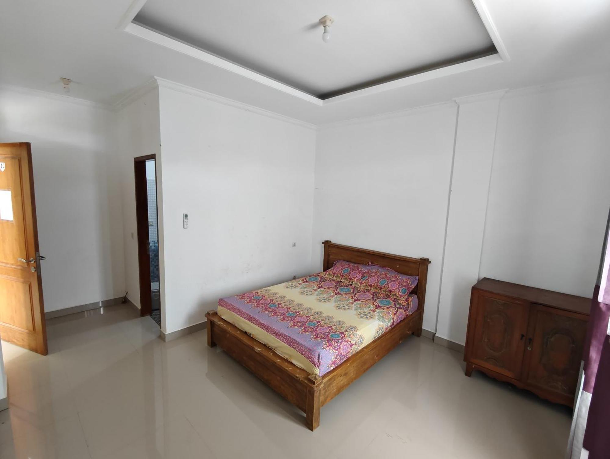 Ike'S Homestay Kuta  Zewnętrze zdjęcie
