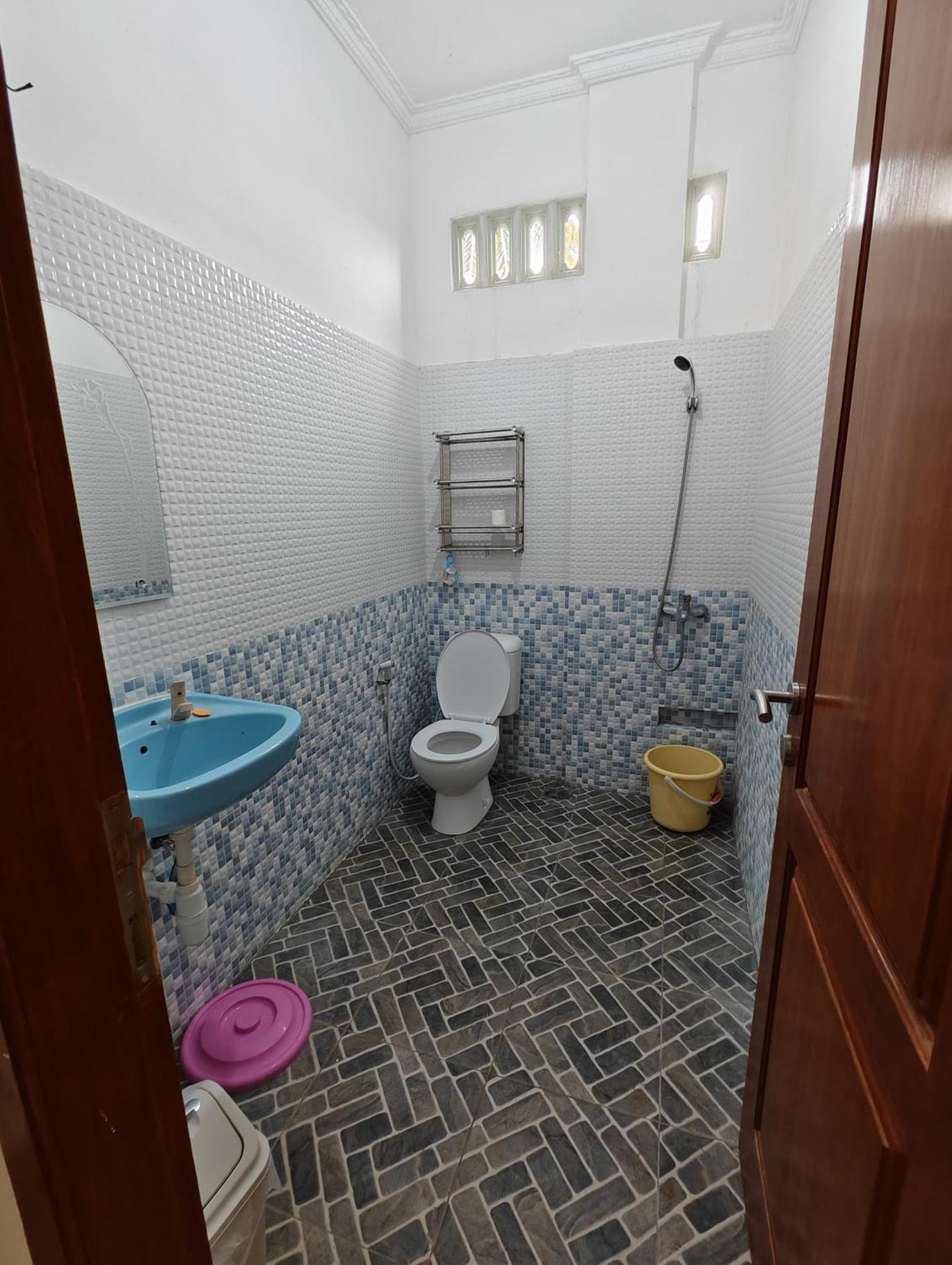 Ike'S Homestay Kuta  Zewnętrze zdjęcie
